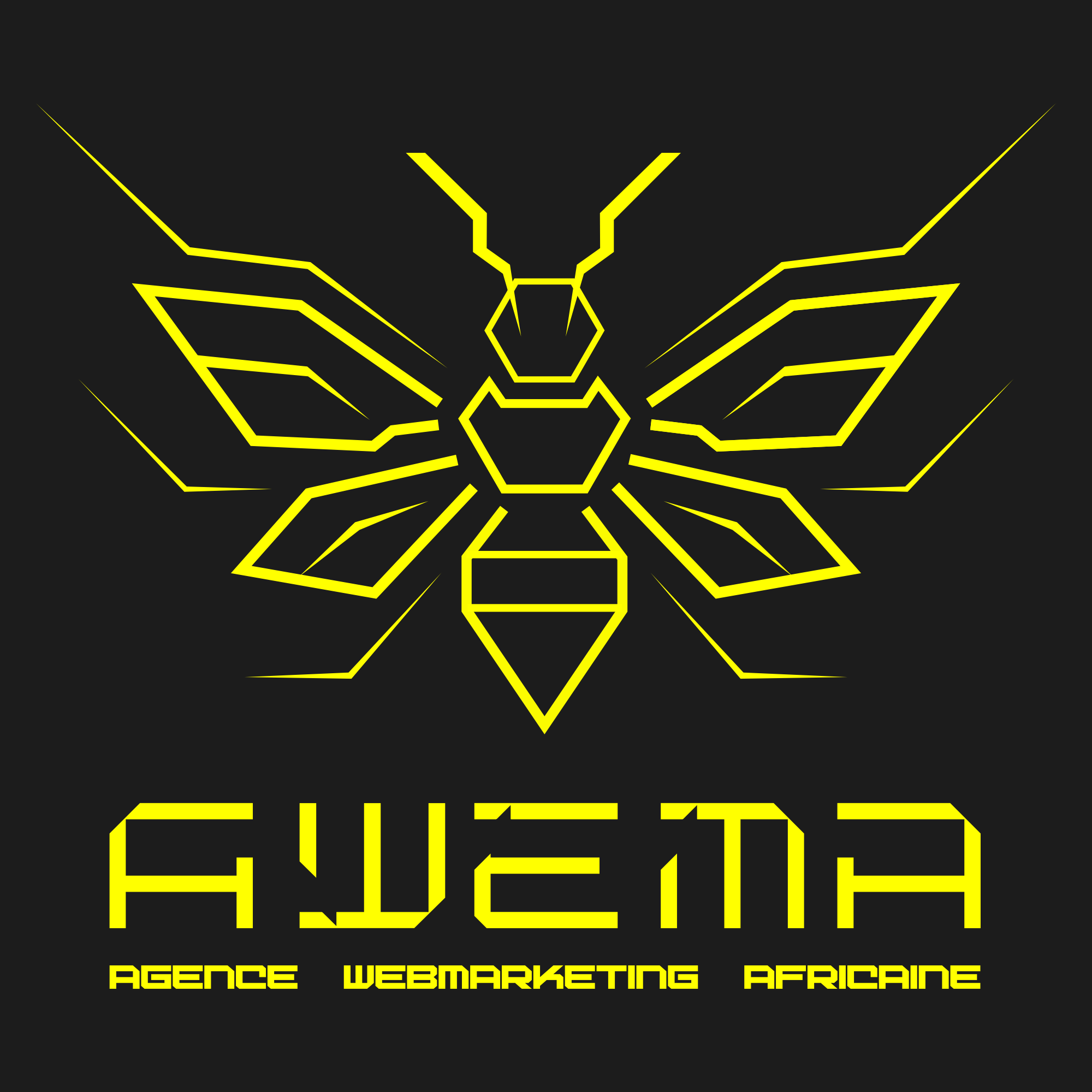 Logotype AwemA